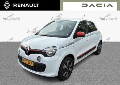 Renault Twingo 1.0 sce collection