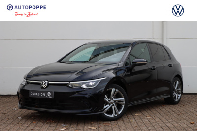 Volkswagen Golf 1.5 tsi r-line 130pk
