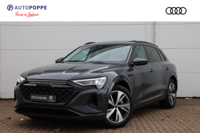 Audi Q8 E-tron 55 quattro advanced edition plus 115 kwh
