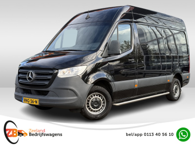 Mercedes-Benz Sprinter 316 2.2 cdi l2h2 | nl-auto | 3.5t trekhaak | carplay | camera | cruisec.