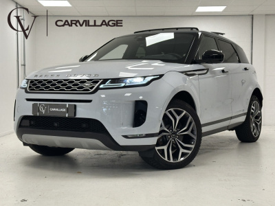Land Rover Range Rover 1.5 p300e awd nolita ed. | panoramadak | meridian | 20'' |