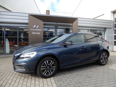 Volvo V40 cross country 1.5 t3