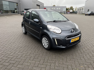 Citroen C1 1.0 collection nwe staat 38 dkm