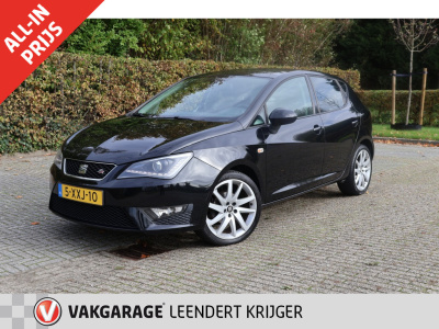Seat Ibiza 1.2 tsi fr