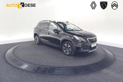 Peugeot 2008 puretech 110 allure | panoramadak | navigatie | camera | parkeersensoren