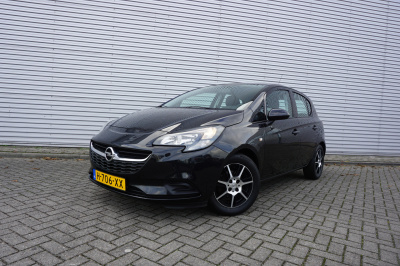 Opel Corsa-e opel corsa-e airco / elektr. ramen / trekhaak / lm velgen