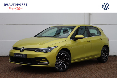 Volkswagen Golf 1.4 tsi ehybrid style 204pk dsg6