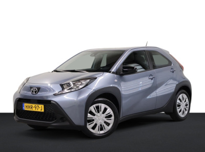 Toyota Aygo x 1.0 vvt-i mt play