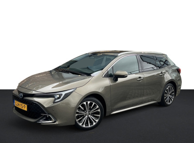 Toyota Corolla Touring Sports hybrid 140 dynamic