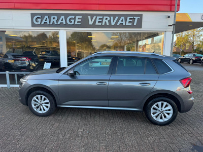 Skoda Kamiq 1.0 tsi business edition