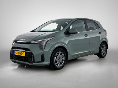 Kia Picanto 1.0 dpi dynamicplusline airco | cruise control | navigatie | camera