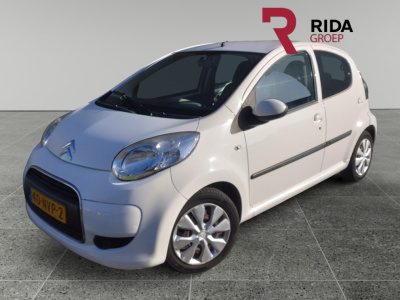 Citroen C1 1.0i ambiance | 5-drs