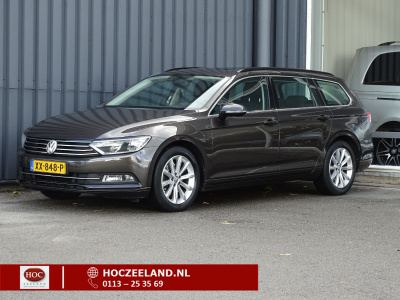 Volkswagen Passat variant 1.4 tsi act highline business automaat | pano | carplay | afn. trekhaak