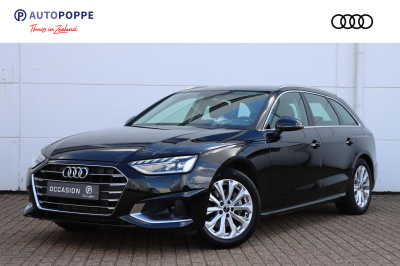 Audi A4 avant 40 tfsi advanced edition
