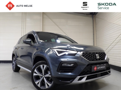 Seat Ateca 1.5 ecotsi 150pk dsg-7 xperience