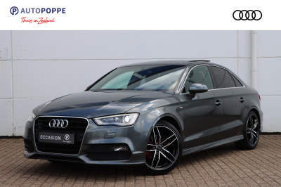Audi A3 limousine 1.4 tfsi cod ambition pro line s