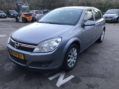 Opel Astra 1.4 enjoy