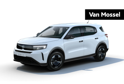 Opel Frontera 1.2 turbo hybrid edition || tot 8 jaar garantie! ||