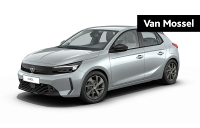 Opel Corsa 1.2 turbo edition || van mossel big event voordeel || tot 8 jaar garantie! ||