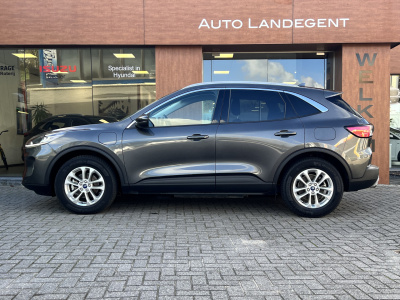 Ford Kuga 2.5 phev titanium | camera | apple/ android carplay | cruise control | trekhaak