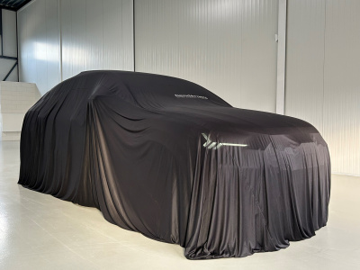 Mercedes-Benz A-Klasse 180 ambition amg line
