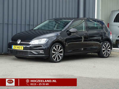 Volkswagen Golf 1.0 tsi comfortline business automaat | carplay | 18"