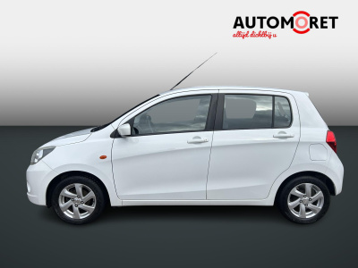 Suzuki Celerio 1.0 exclusive
