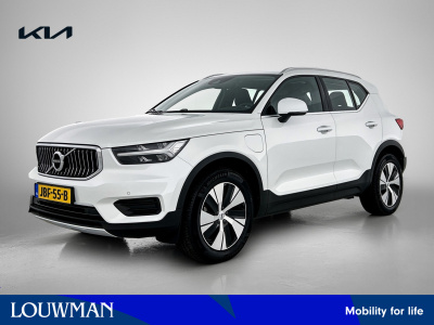 Volvo XC40 1.5 t4 recharge inscription expression / navigatie / elec. achterklep / camera