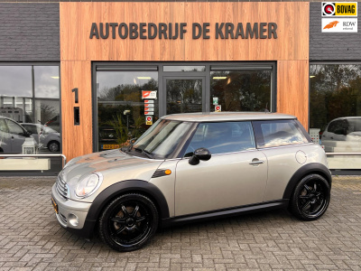 Mini One mini 1.4 pepper