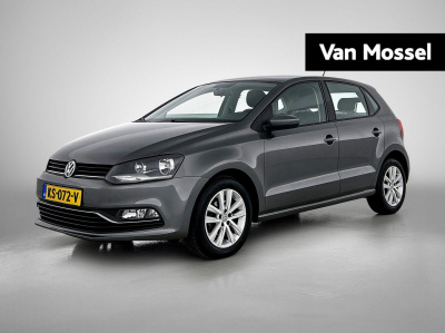 Volkswagen Polo 1.2 tsi highline | beats audio | bluetooth | parkeersensoren | cruise control | airco | elektrische ramen | lichtmetalen velgen |