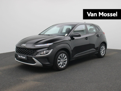 Hyundai Kona 1.0 t-gdi comfort | apple carplay / android auto | camera | airco | cruise control | dab radio |