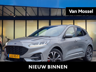 Ford Kuga 2.5 phev st-line | apple carplay & android auto | parkeersensoren/camera's v & a | winter pack | adaptieve cruise control | keyless entry & start |