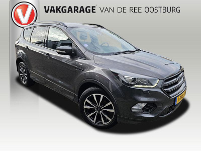 Ford Kuga 1.5 ecoboost st line