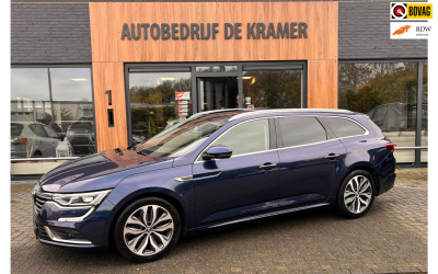 Renault Talisman estate 1.5 dci intens