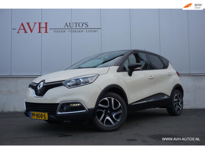 Renault Captur 0.9 tce dynamique
