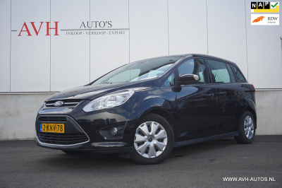Ford Grand C-max 1.0 trend