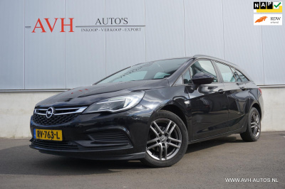 Opel Astra sports tourer 1.0 online edition