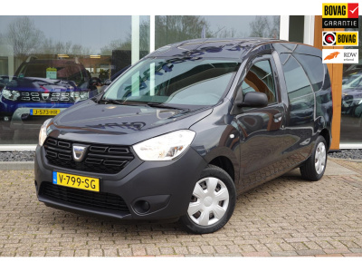 Dacia Dokker 1.6 mpi 100 access