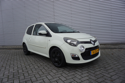 Renault Twingo 1.2 16v collection airco / cruise / elektr. ramen / nap