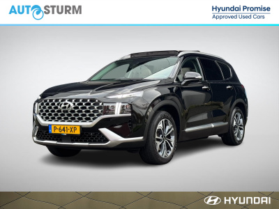 Hyundai Santa Fe 1.6 t-gdi phev premium sky 7p.