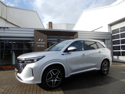 Dfsk E5 Phev 1.5 l2 | compleet