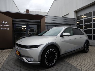 Hyundai Ioniq 5 lounge awd 77.4 kwh