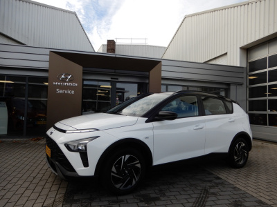 Hyundai Bayon 1.0 t-gdi comfort |