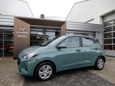Hyundai I 10 1.0 comfort smart |
