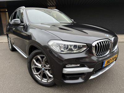 BMW X3 xdrive20i x-line