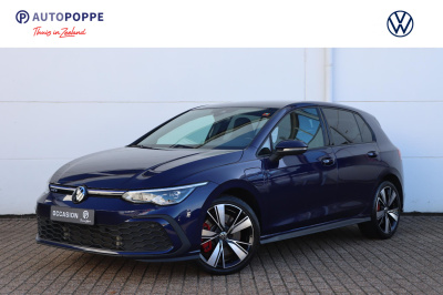 Volkswagen Golf 1.4 ehybrid gte