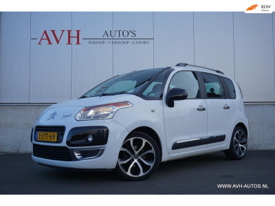 Citroen C3 Picasso 1.4 vti attraction