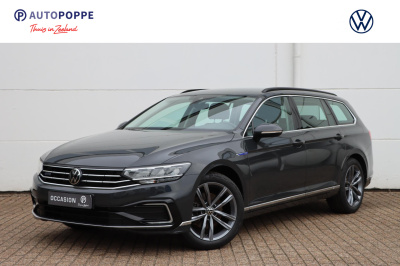 Volkswagen Passat variant 1.4 tsi phev gte business 218pk dsg6