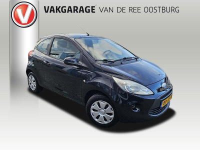 Ford KA 1.2 trend incl. vol jaar apk
