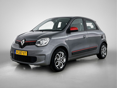 Renault Twingo 1.0 sce collection airco l cruise control l metaallak